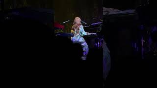 Tori Amos Daisy Dead Petals 6/18/23 Clearwater FL