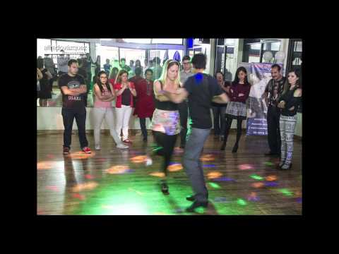 150822 Noche de Milonga en la Ciudad de Mexico