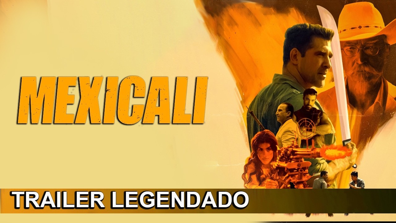 trailer Oficial