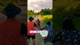 NISA SAYANG BANGET SAMA AYAH