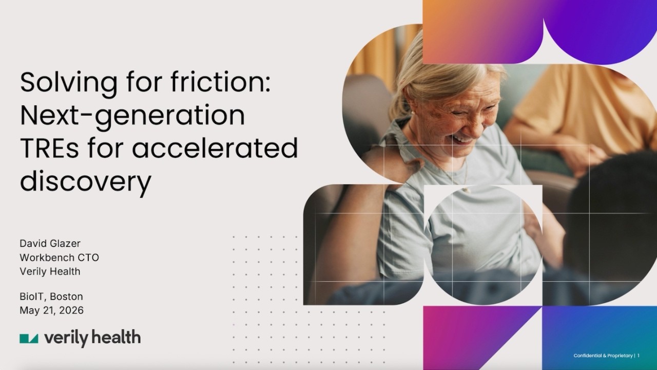 Next-generation Trusted Research Environments (TREs) for accelerating biomedical discovery