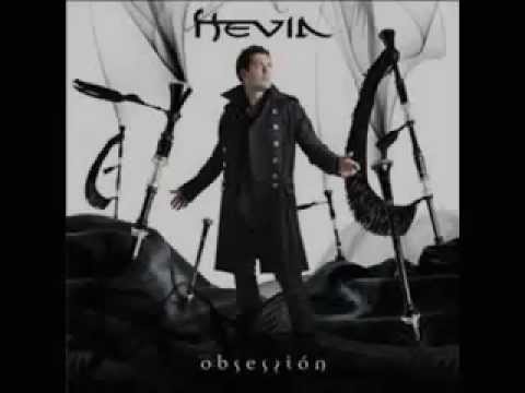 Hevia - busindre reel (DJ nicky69 Remix)