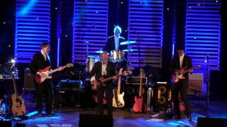 15 Nivram Jet Harris & the Shadowers