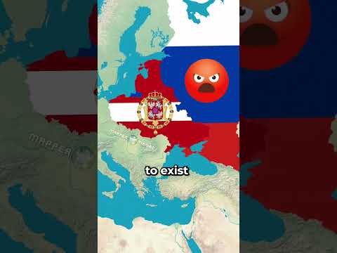 What if Poland tried to bring back the Polish-Lithuanian Commonwealth?