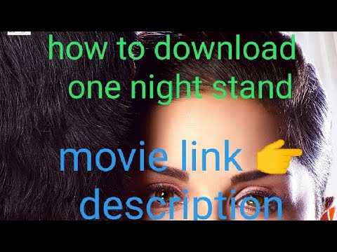 one night stand full movie free download one night stand full movie free download
