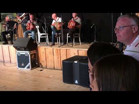 Hauersetertoraderen Ranseter 2017