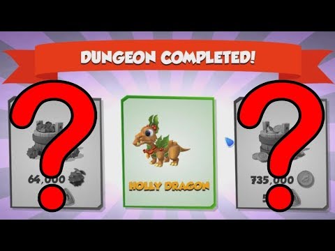 Will We FINALLY Get the HOLLY DRAGON?! - DML #726