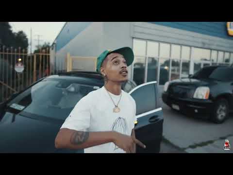 Hunnit Round Huncho - Alter Top (Offical video) shot by FTG