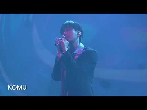 ［Fancam］230318 Slow YONG JUNHYUNG CONCERT LONER'S ROOM