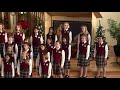 Descant Choir Wind On The Hill