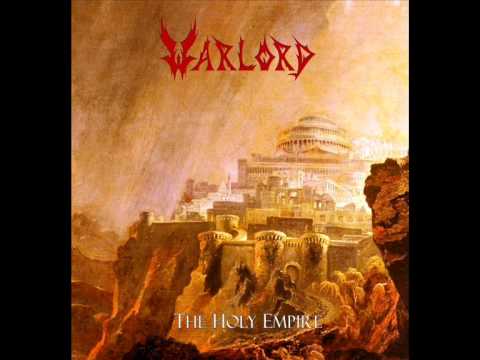 Warlord - Father (HQ)