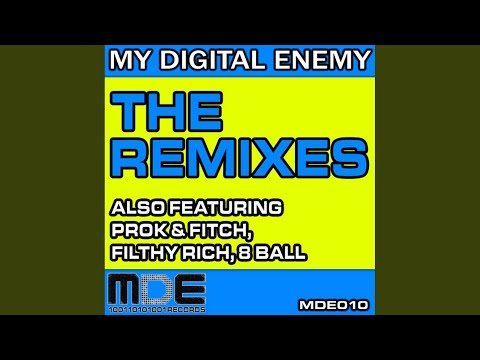 Amazon (Mass Motion Remix)