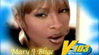 2007 V103 TV Spot