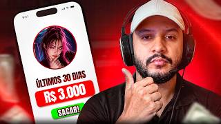 Como Ela Ganhou R$ 3.000 usando Influenciadora de IA (O Segredo do GPT image 2+ e Seedance 2.0)