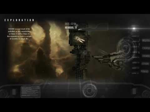 Promo Oscura Simmetria (EvE Online)