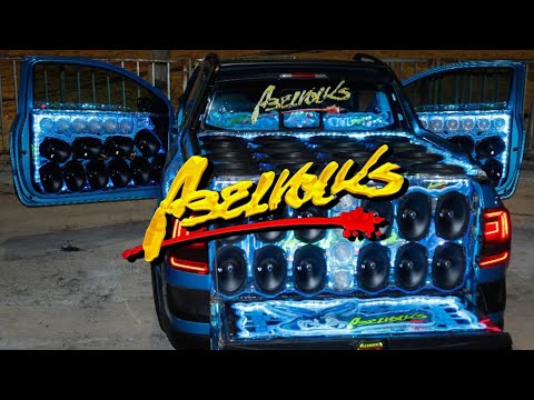 MEDLEY DO DESANDE - WATILA GYN, NADIR NETTO, DANIEL DANTAS - [ELETROFUNK ABELVOLKS]