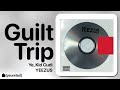 Kanye West - Guilt Trip (ft. Kid Cudi) (alt. prod.) | YEEZUS
