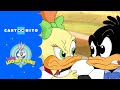 Baby Looney Tunes Learning How To Play Football Cartoonito