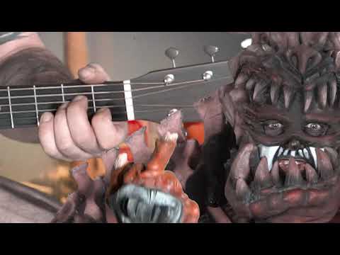 Video thumbnail for Fuck This Place (Acoustic)