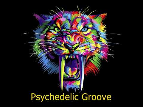 UkTuniTranceTeam - Psychedelic Groove (Mixed by Emacore)