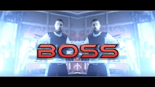 Kay One feat. Bushido - Boss (unofficial HD Video)