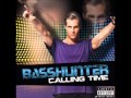 Basshunter Calling Time Full Album HQ