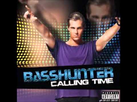 Basshunter - Calling Time - Full Album (HQ)