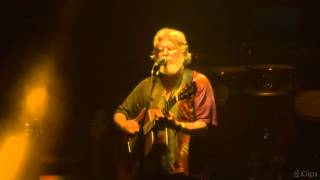 String Cheese Incident - Ring Of Fire - Electric Forest - 2012