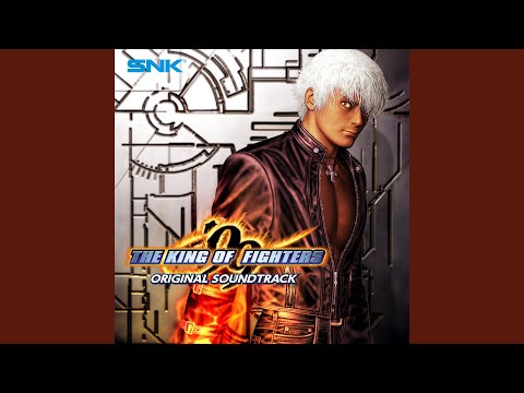 RYU-KO (Art of Fighting Team Theme)