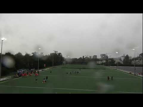 Wedstrijden MB1 - JA1 zaterdag 3 oktober