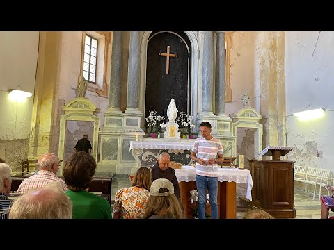 Powerful Testimony Medjugorje | Fr. Jozo Zovko the former Parish Priest of the 6 Visionaries