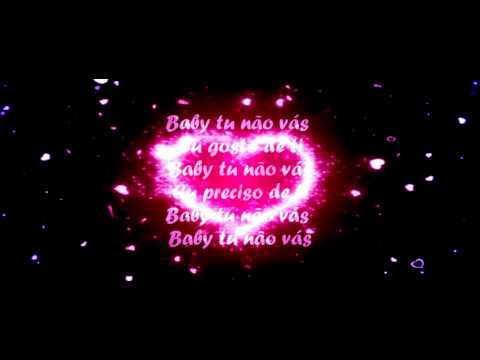 Pauwinho ft Izzi & Ivo - Baby tu não vás [R&B]