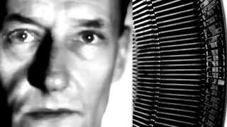 William S. Burroughs: The Possessed