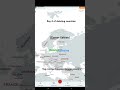 Last Country Standing Wins 10000 Points Map Shorts