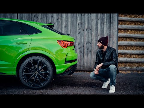 My New Winter Daily Driver!