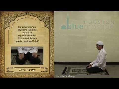 04 Jacija namaz - VITR