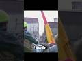 The Fall Of The Berlin Wall