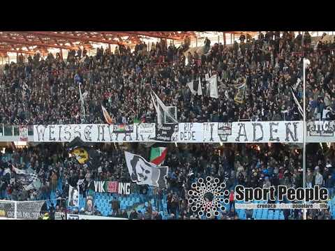 2018/19 CESENA - Avezzano, Serie D