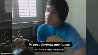 Blackbear (Mat Musto) - You Love Me Too (Sub Español)