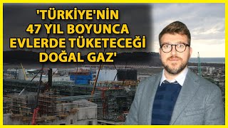 '2023'te de Benzer Keşif ve Müjdeler Bekliyoruz'
