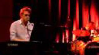 David Knopfler - Somebody Kind (Emotions Tour 2008)