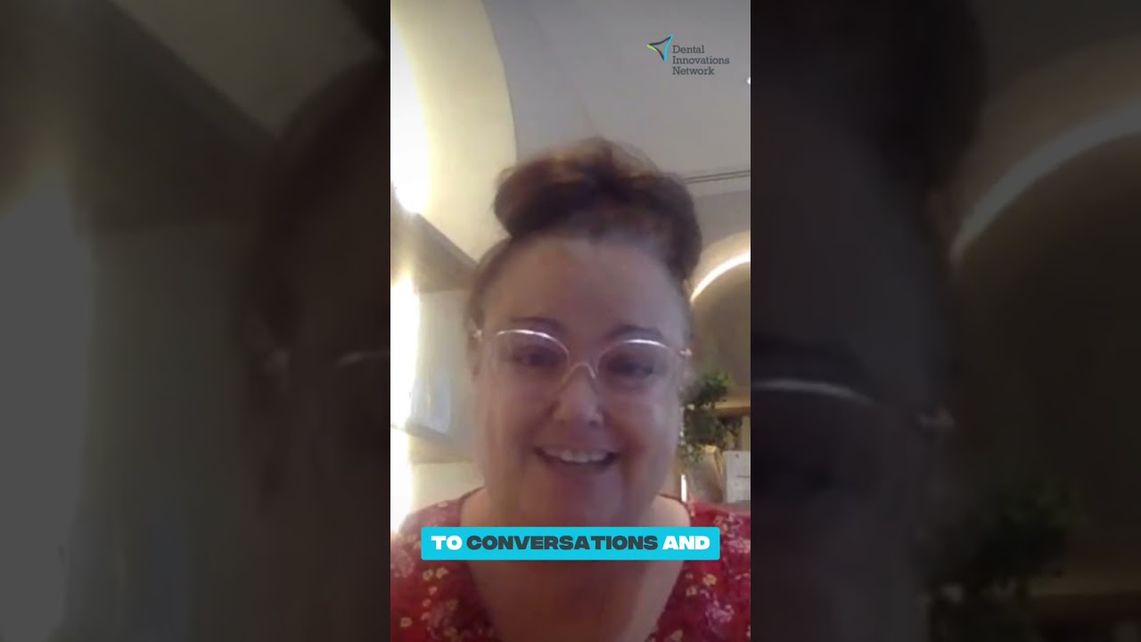 Dr Toni Surace - Dental Innovations Membership Testimonial
