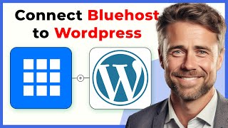 How To Connect Bluehost Domain To Wordpress (2024 GUIDE)