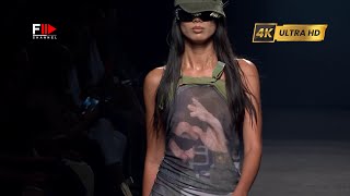 KARLO MODENES Spring 2025 Madrid - 4K