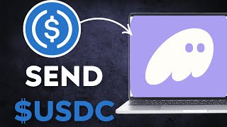NEW! How To Send Usdc To Phantom Wallet On Pc