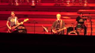 Kris Kristofferson with Rocket to Stardom - &quot;Please Don&#39;t Tell Me How the Story Ends&quot; (Hamburg 2013)