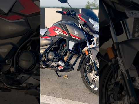 Modification of Honda Sp125 bs6 new model | SP 125 model review | Engine guard 😍