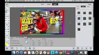 Timelapse Thumbnail creation (vid). Sponsor Tier only