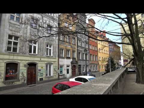 Psie Budy  - Odc.54 Wrocław Teraźniejszość Wpisana W Historię
