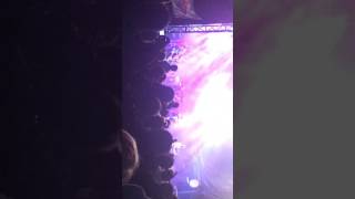 Low life in high places, thunder.